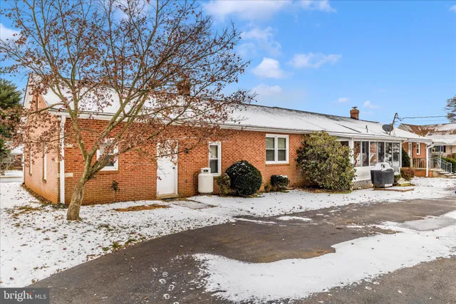 $570,000 | 215 Broad Street, Middletown, MD 21769