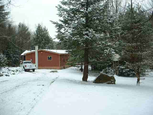 306 Bauer Road Sand Lake, NY 12018 - Photo 1 of 5 Photo 1