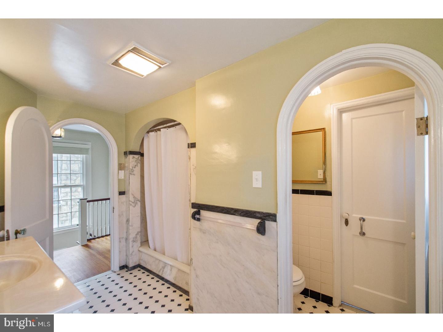 216 Rockglen Road Wynnewood, PA 19096 - Photo 14 of 22 Bathroom
