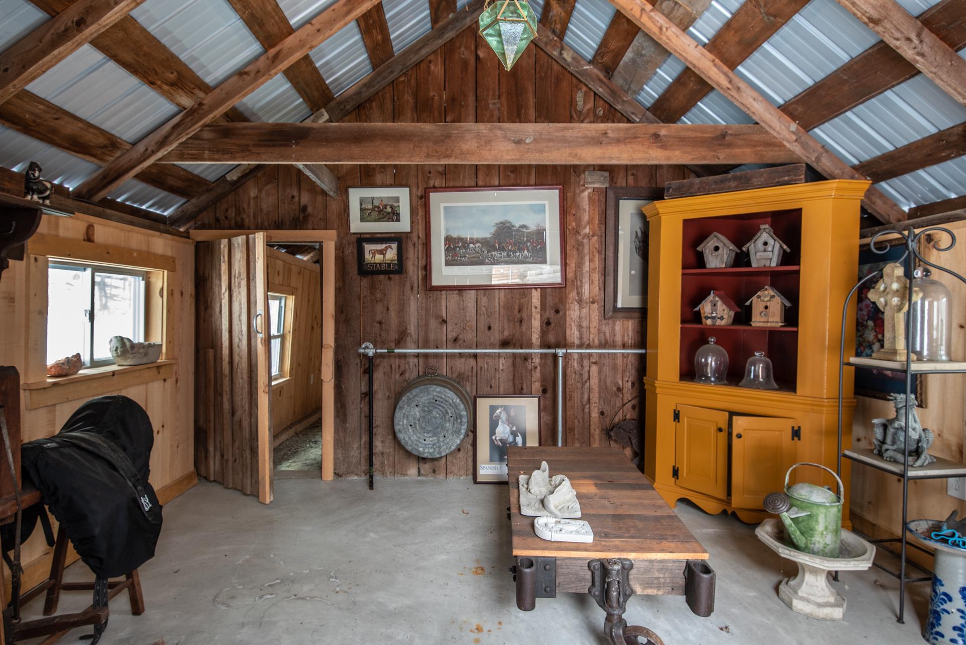 955 Plains Rd Fork Weathersfield, VT 05151 - Photo 23 of 26