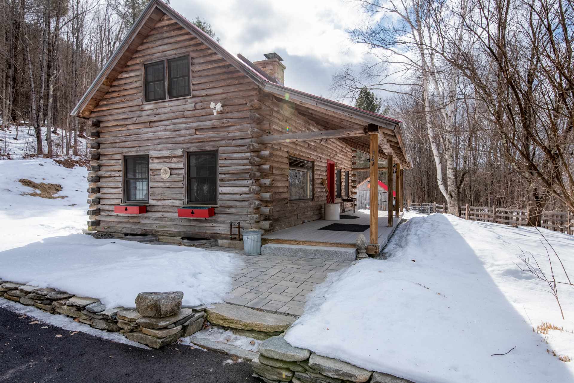 955 Plains Rd Fork Weathersfield, VT 05151 - Photo 4 of 26