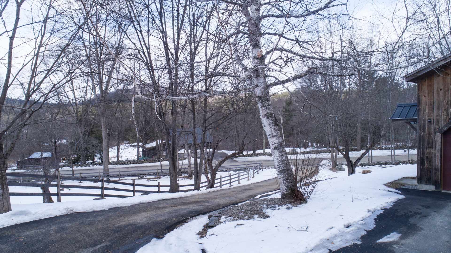 955 Plains Rd Fork Weathersfield, VT 05151 - Photo 5 of 26