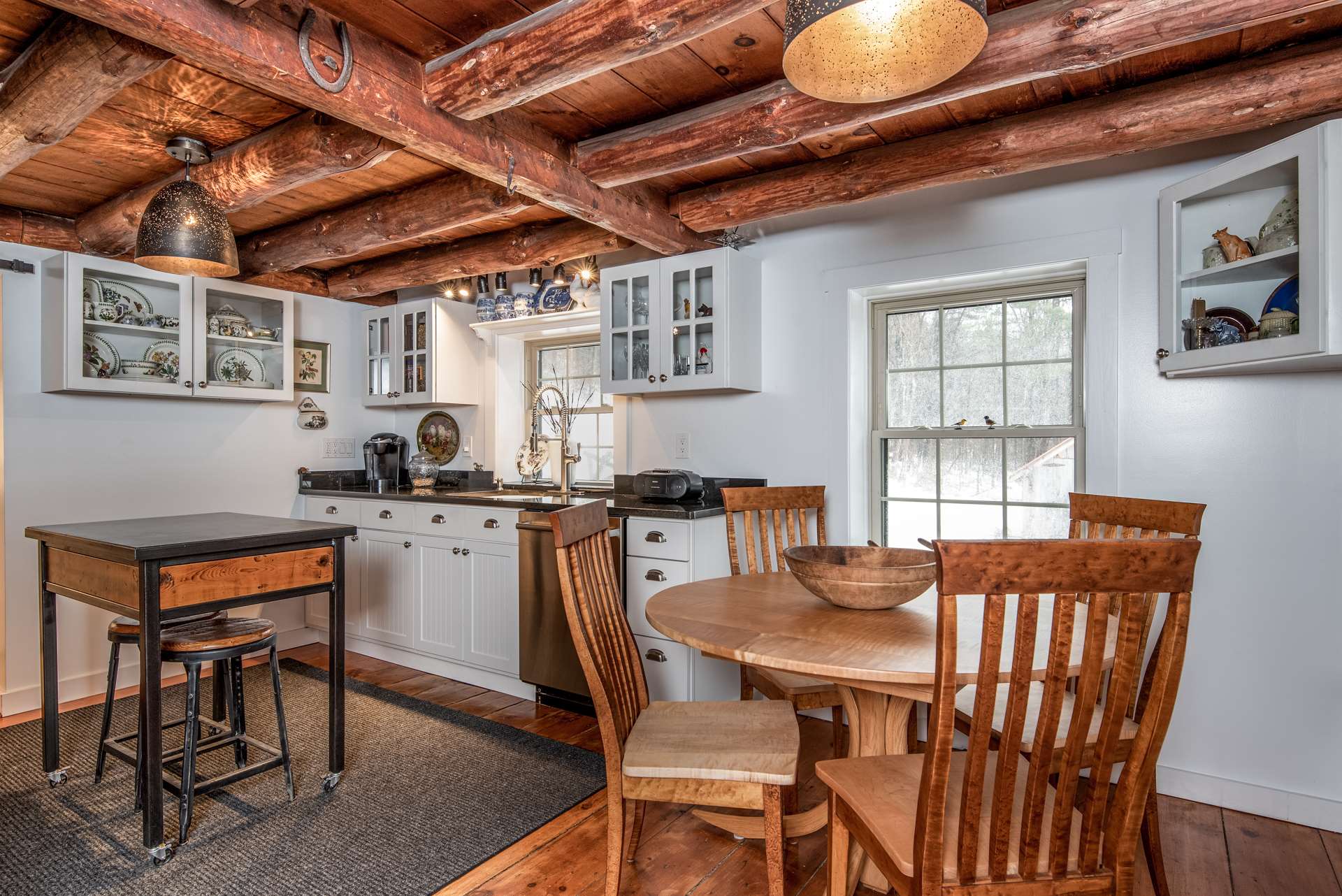 955 Plains Rd Fork Weathersfield, VT 05151 - Photo 6 of 26