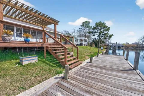 $289,000 | 139 Eden Isles Boulevard, Slidell, LA 70458