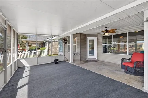 $289,000 | 139 Eden Isles Boulevard, Slidell, LA 70458