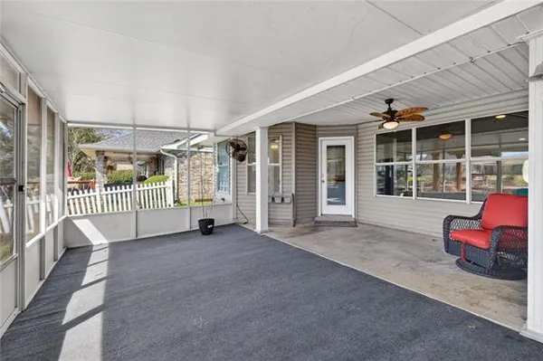 $289,000 | 139 Eden Isles Boulevard, Slidell, LA 70458