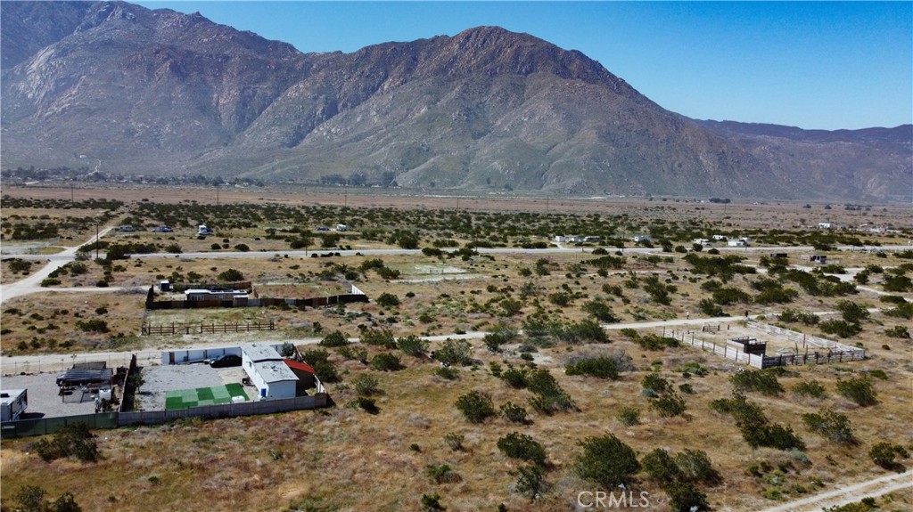 755 Doris Avenue Cabazon, CA 92230 - Photo 5 of 8 a view of a sky