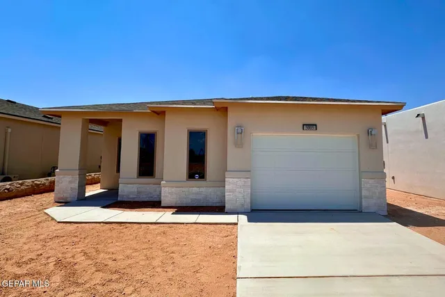 a view of outdoor space deck and kitchen
