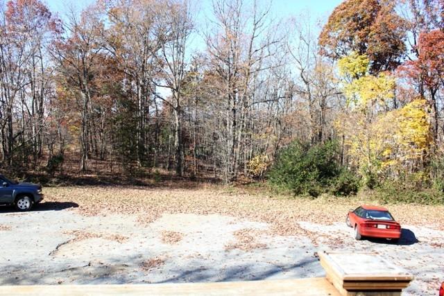 2865 Chestnut Hill Road, Unit 18 Rocky Mount, VA 24151 - Photo 2 of 30 Gravel Parking Area
