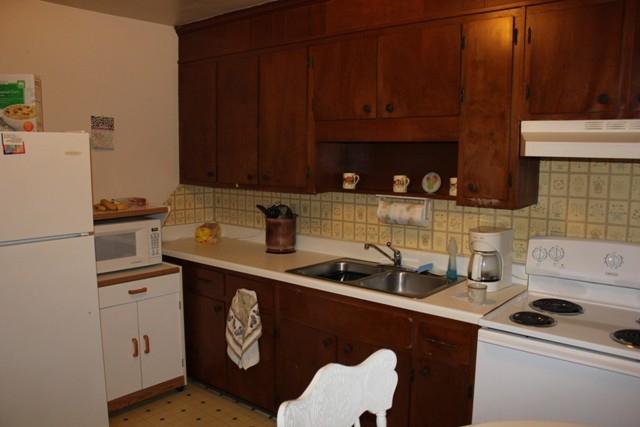 2865 Chestnut Hill Road, Unit 18 Rocky Mount, VA 24151 - Photo 14 of 30 Unit 2 (pic4)