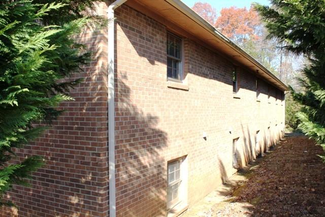 2865 Chestnut Hill Road, Unit 18 Rocky Mount, VA 24151 - Photo 4 of 30 Rear of Building