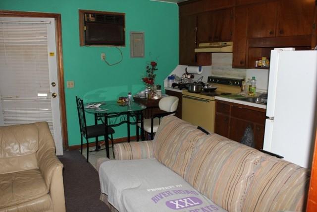 2865 Chestnut Hill Road, Unit 18 Rocky Mount, VA 24151 - Photo 9 of 30 Unit 1 (pic3)