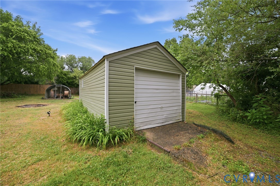 1374 School House Road Henrico, VA 23231 - Photo 19 of 24