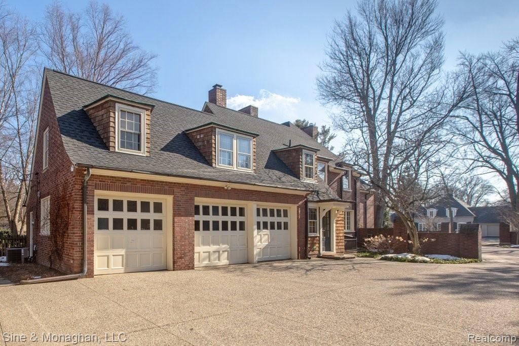 180 Cloverly Road Grosse Pointe Farms, MI 48236 - Photo 61 of 63