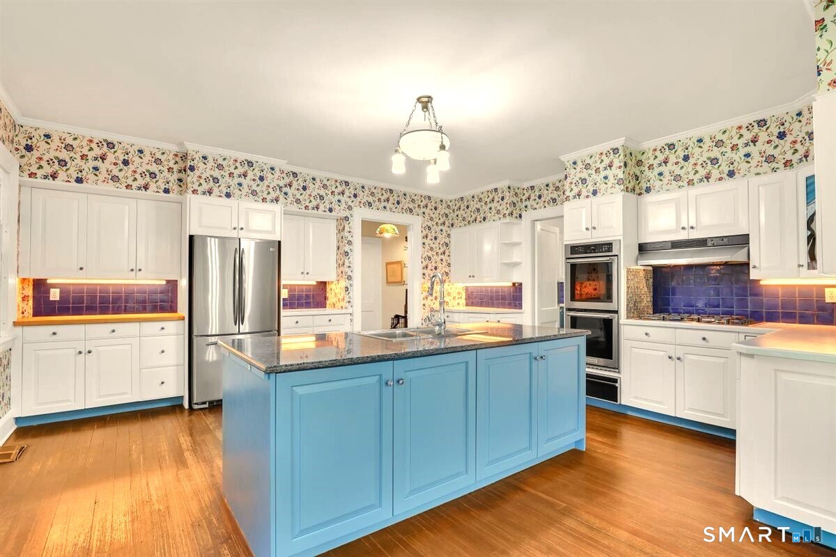 134 Waterville Road Farmington, CT 06032 - Photo 7 of 40 Gallery Image 7