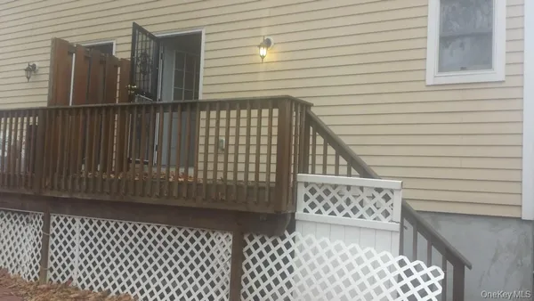 a view of outdoor space