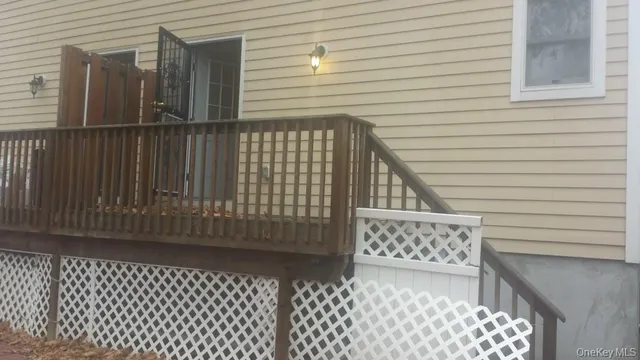 a view of outdoor space