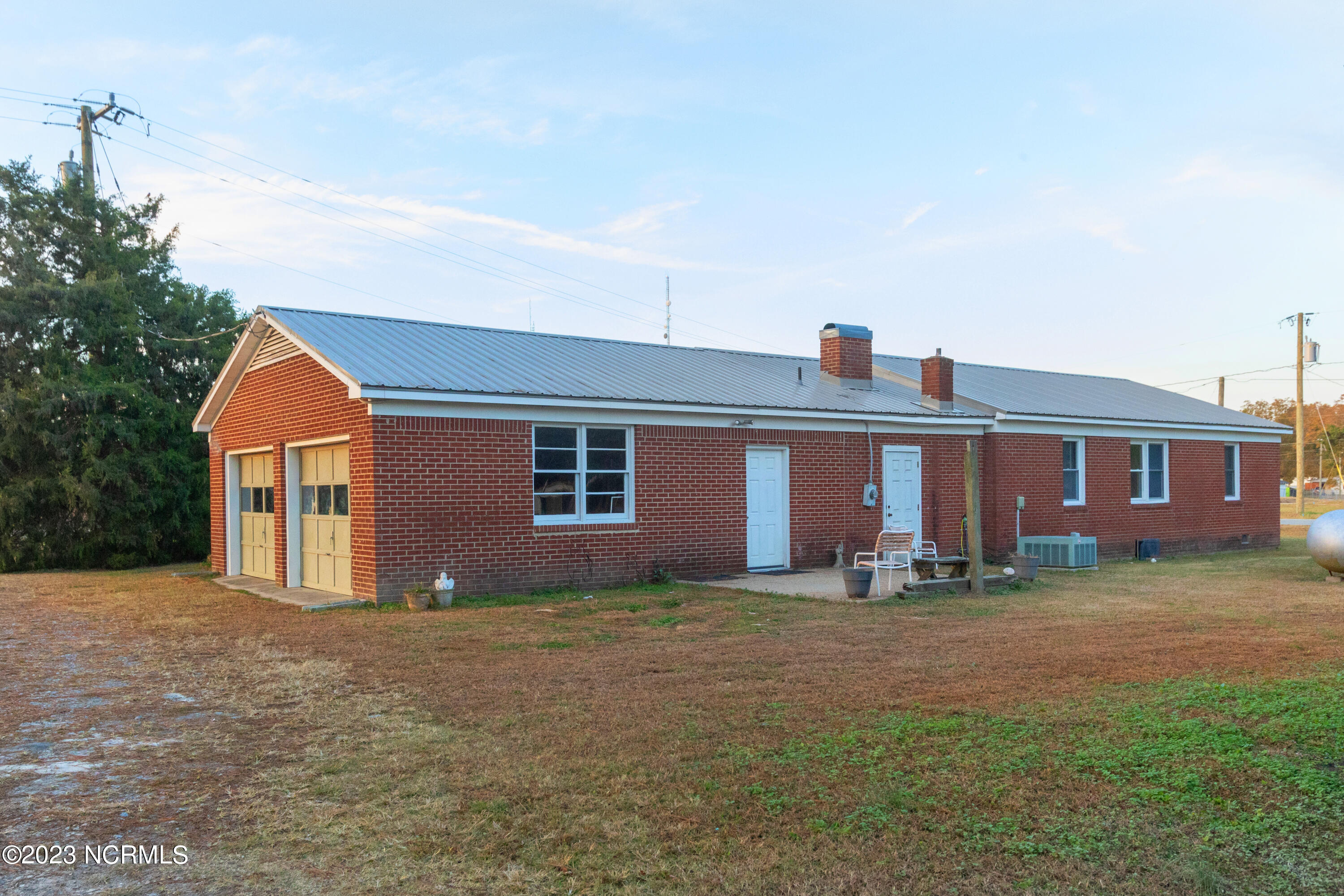 1545 Prison Camp Road Williamston, NC 27892 - Photo 44 of 69 PPR69133