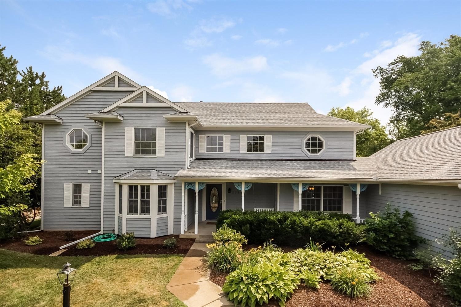 3784 North Michael Road Ann Arbor, MI 48103 - Photo 1 of 10 Photo 1