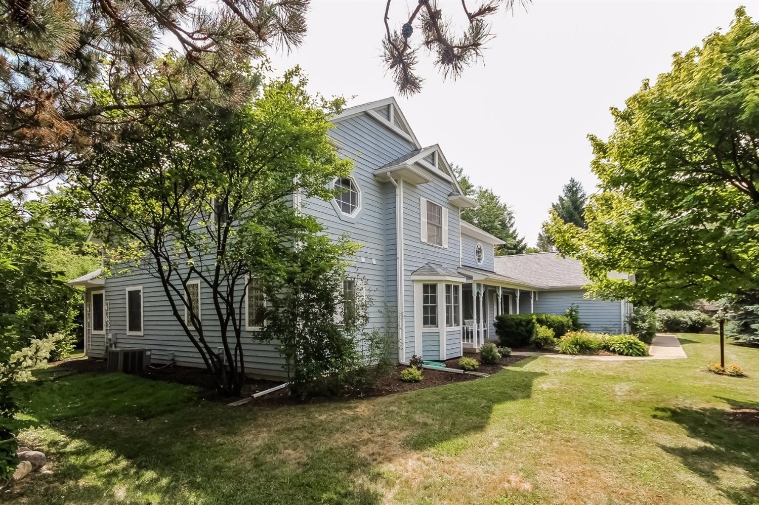 3784 North Michael Road Ann Arbor, MI 48103 - Photo 3 of 10 Photo 3