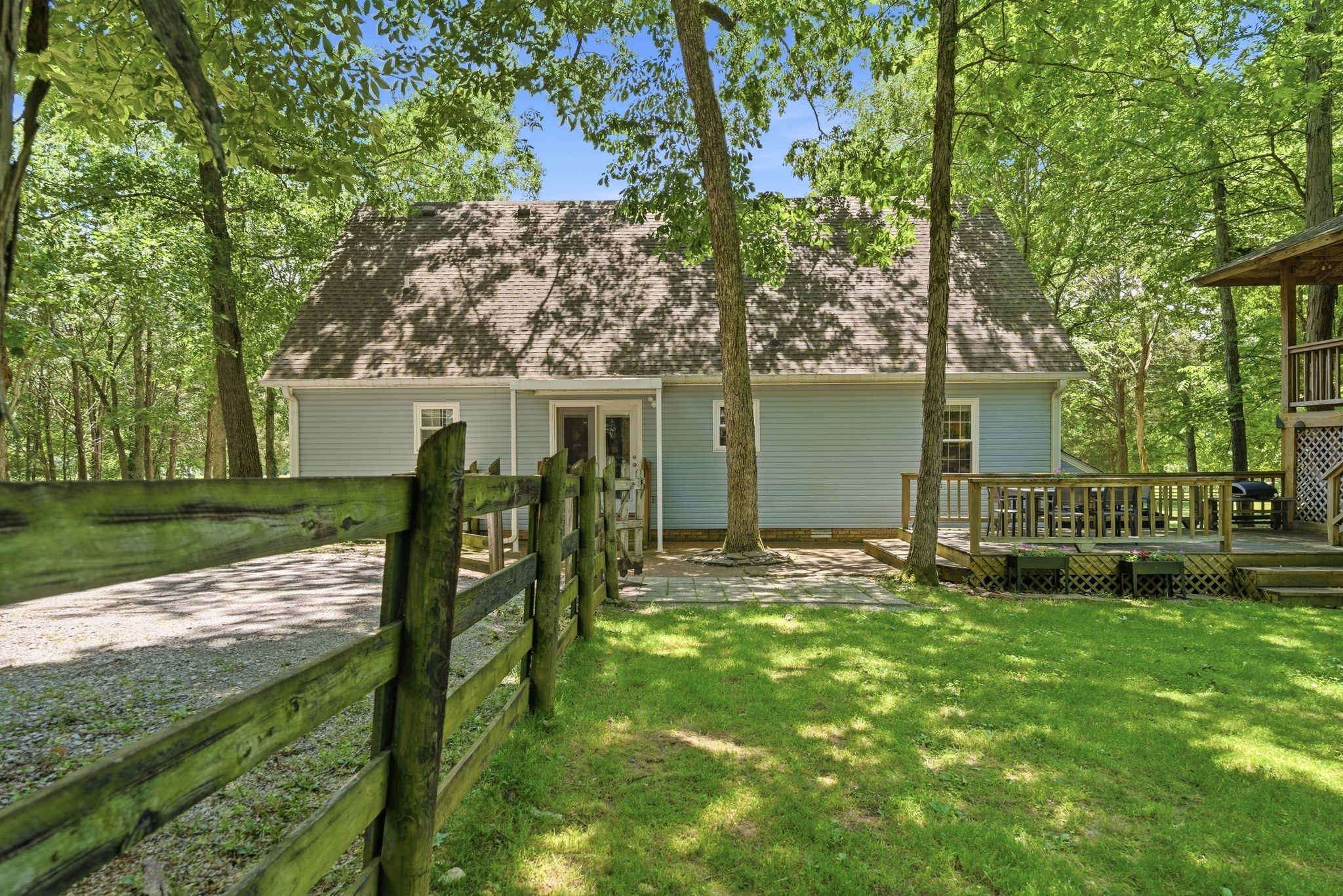 4860 Pyles Road Chapel Hill, TN 37034 - Photo 34 of 42