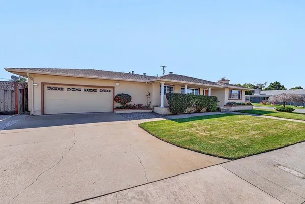 $1,195,000 | 97 Logan Street, Watsonville, CA 95076