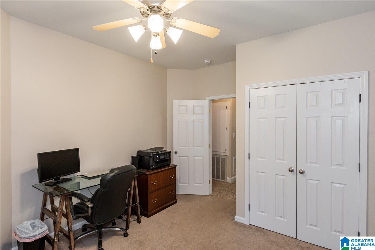 165 Tall Timber Road Alabaster, AL 35007 - Photo 22 of 37