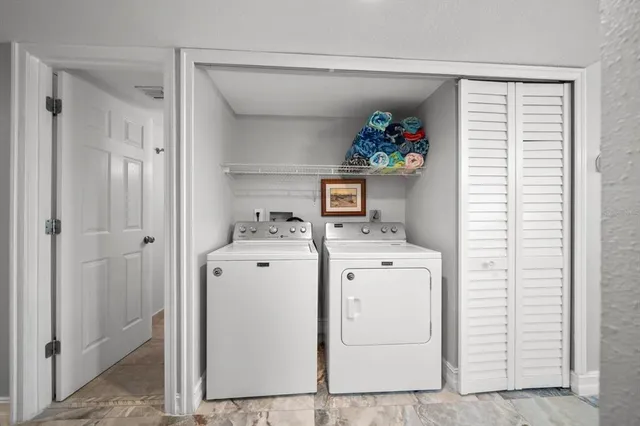 $849,000 | 1300 Gulf Boulevard, Unit 202, Indian Rocks Beach, FL 33785