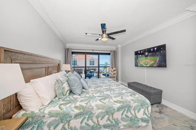 $849,000 | 1300 Gulf Boulevard, Unit 202, Indian Rocks Beach, FL 33785