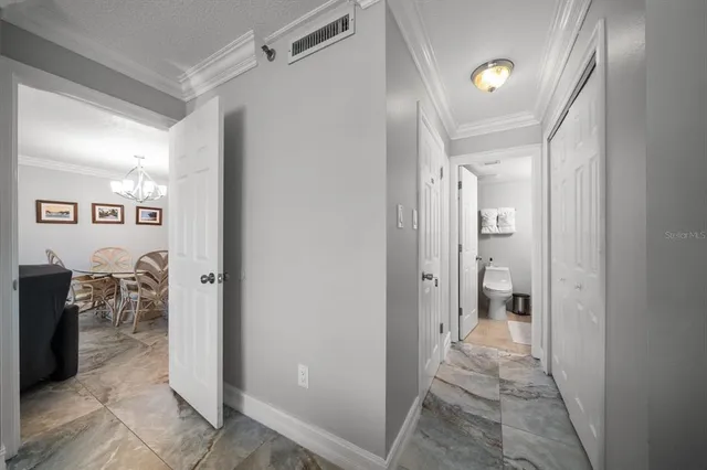 $849,000 | 1300 Gulf Boulevard, Unit 202, Indian Rocks Beach, FL 33785