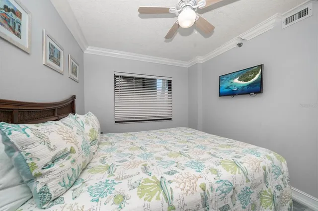 $849,000 | 1300 Gulf Boulevard, Unit 202, Indian Rocks Beach, FL 33785