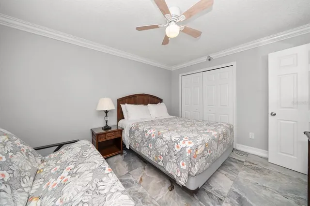 $849,000 | 1300 Gulf Boulevard, Unit 202, Indian Rocks Beach, FL 33785