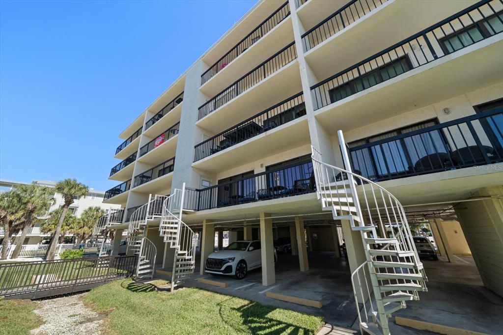 1300 Gulf Boulevard, Unit 202 Indian Rocks Beach, FL 33785 - Photo 39 of 53