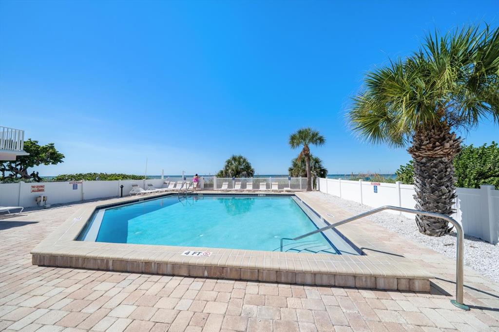 1300 Gulf Boulevard, Unit 202 Indian Rocks Beach, FL 33785 - Photo 4 of 53