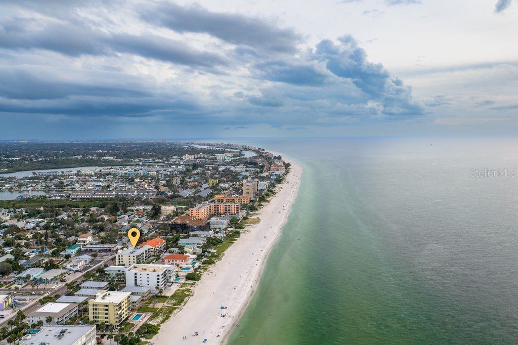 1300 Gulf Boulevard, Unit 202 Indian Rocks Beach, FL 33785 - Photo 48 of 53