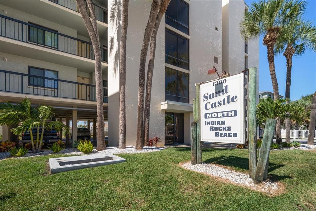 1300 Gulf Boulevard, Unit 202 Indian Rocks Beach, FL 33785 - Photo 51 of 53