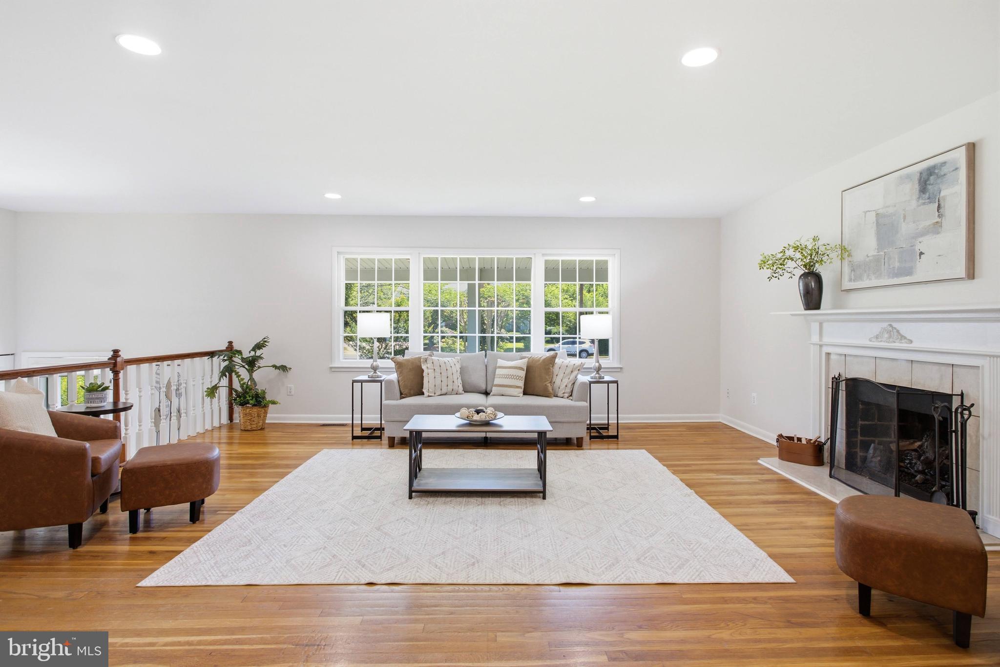 4618 Guinea Road Fairfax, VA 22032 - Photo 9 of 59