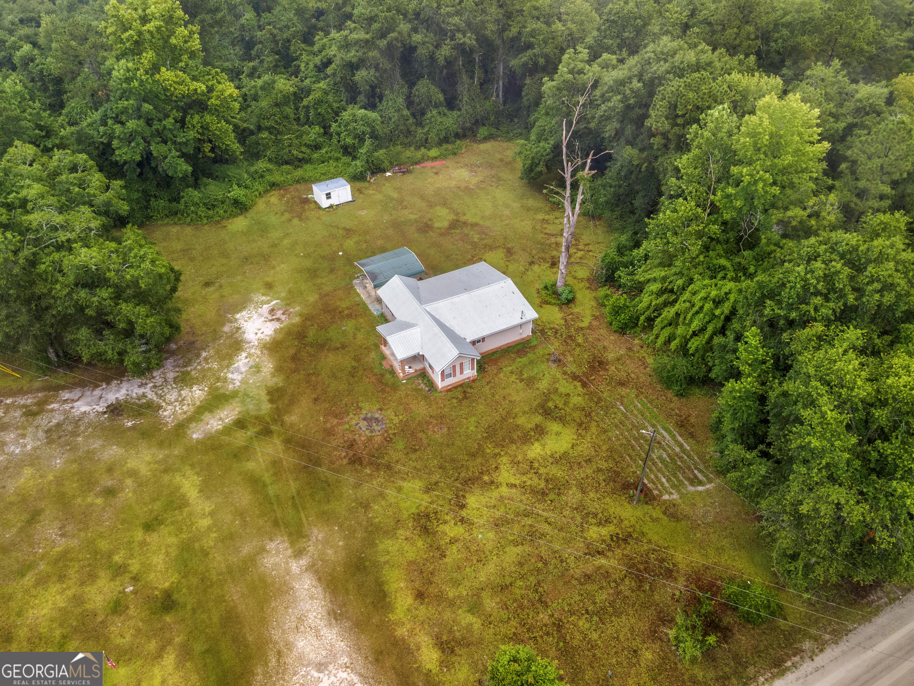 4240 White Tail Way Blackshear, GA 31516 - Photo 11 of 12