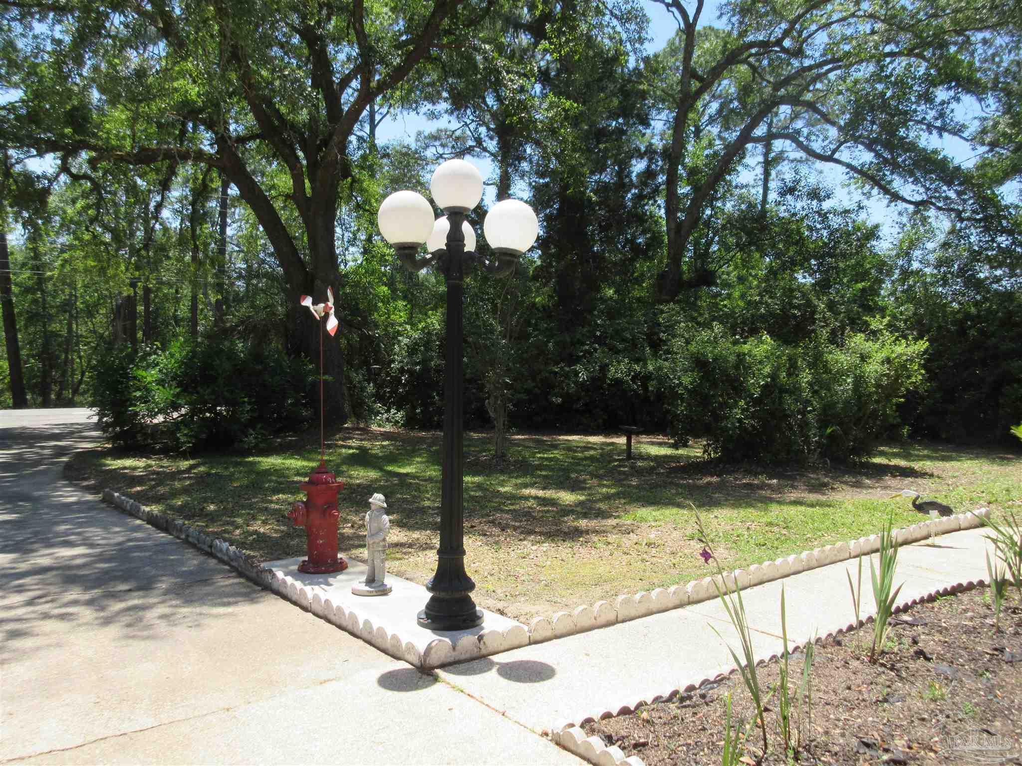 4756 Ward Basin Road Milton, FL 32583 - Photo 64 of 66
