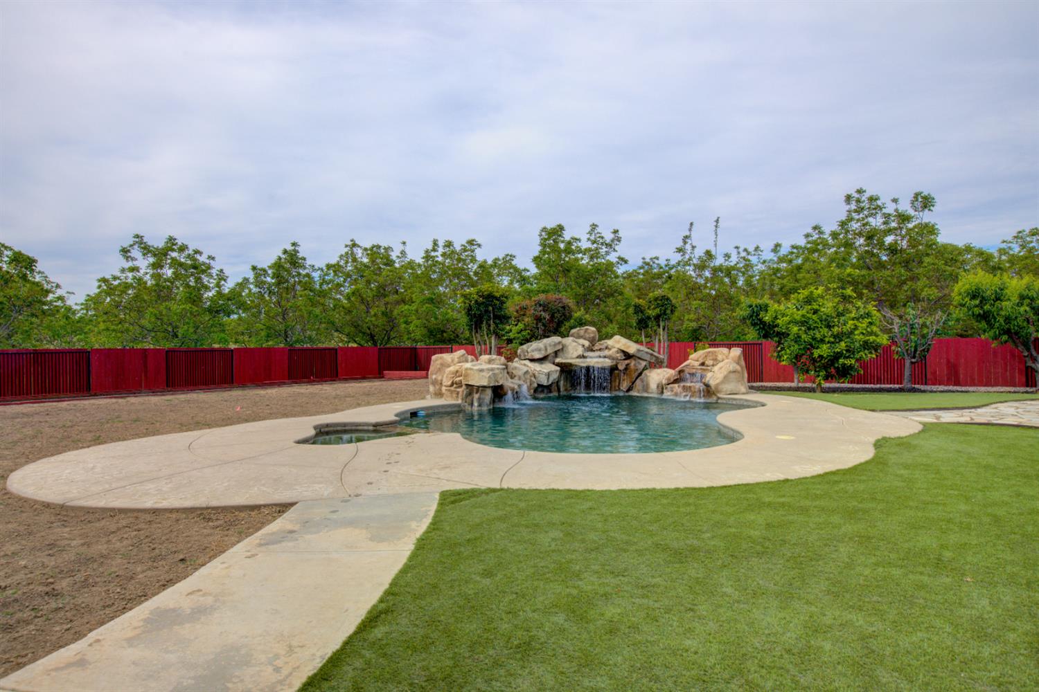 1054 Townhill Road Oakdale, CA 95361 - Photo 50 of 60
