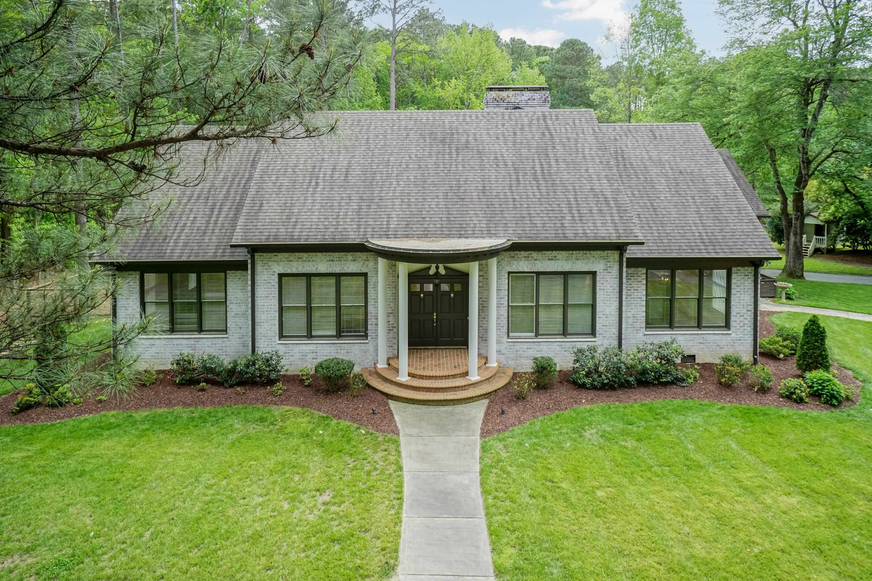 2215 Umstead Road Durham, NC 27712 - Photo 2 of 63 Photo 2