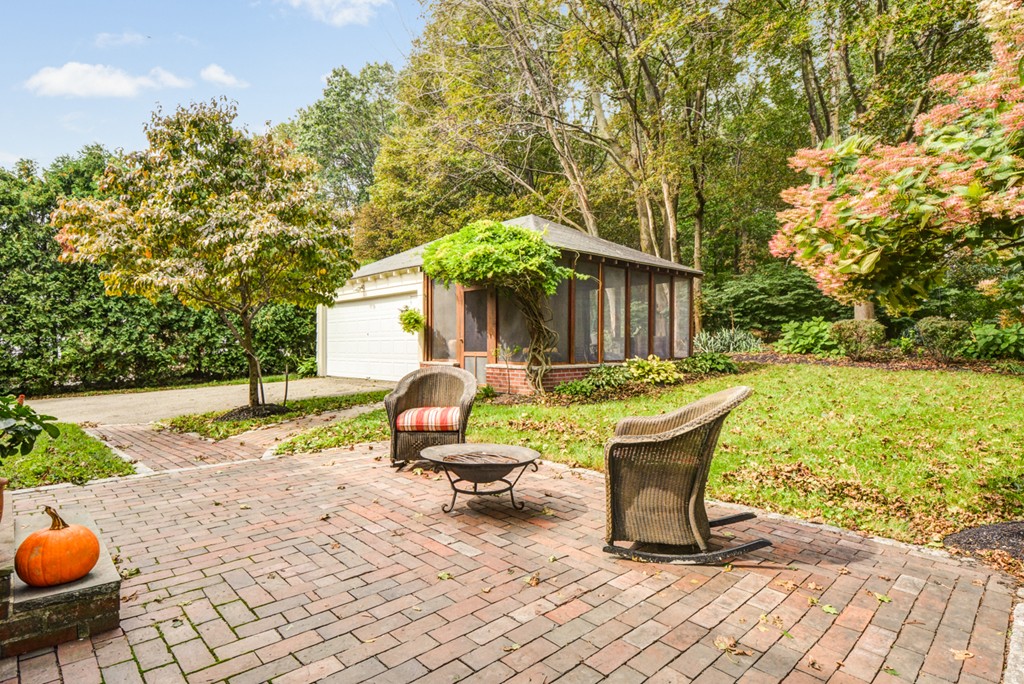 32 Windsor Road Milton, MA 02186 - Photo 29 of 30 Gallery Image 29