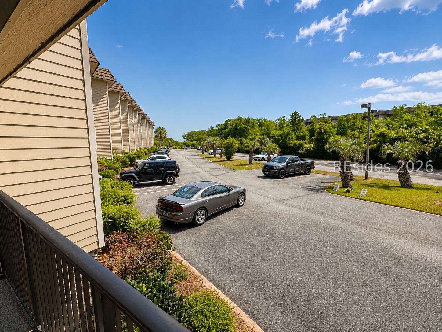 40 Folly Field Road, Unit A145 Hilton Head Island, SC 29928 - Photo 18 of 24