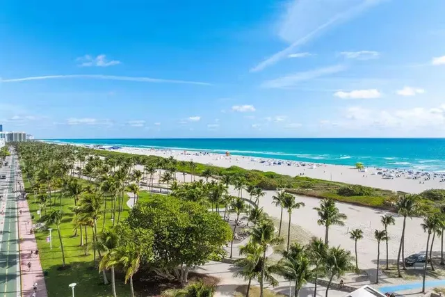 $1,400,000 | 530 Ocean Drive, Unit 103A/104, Miami Beach, FL 33139