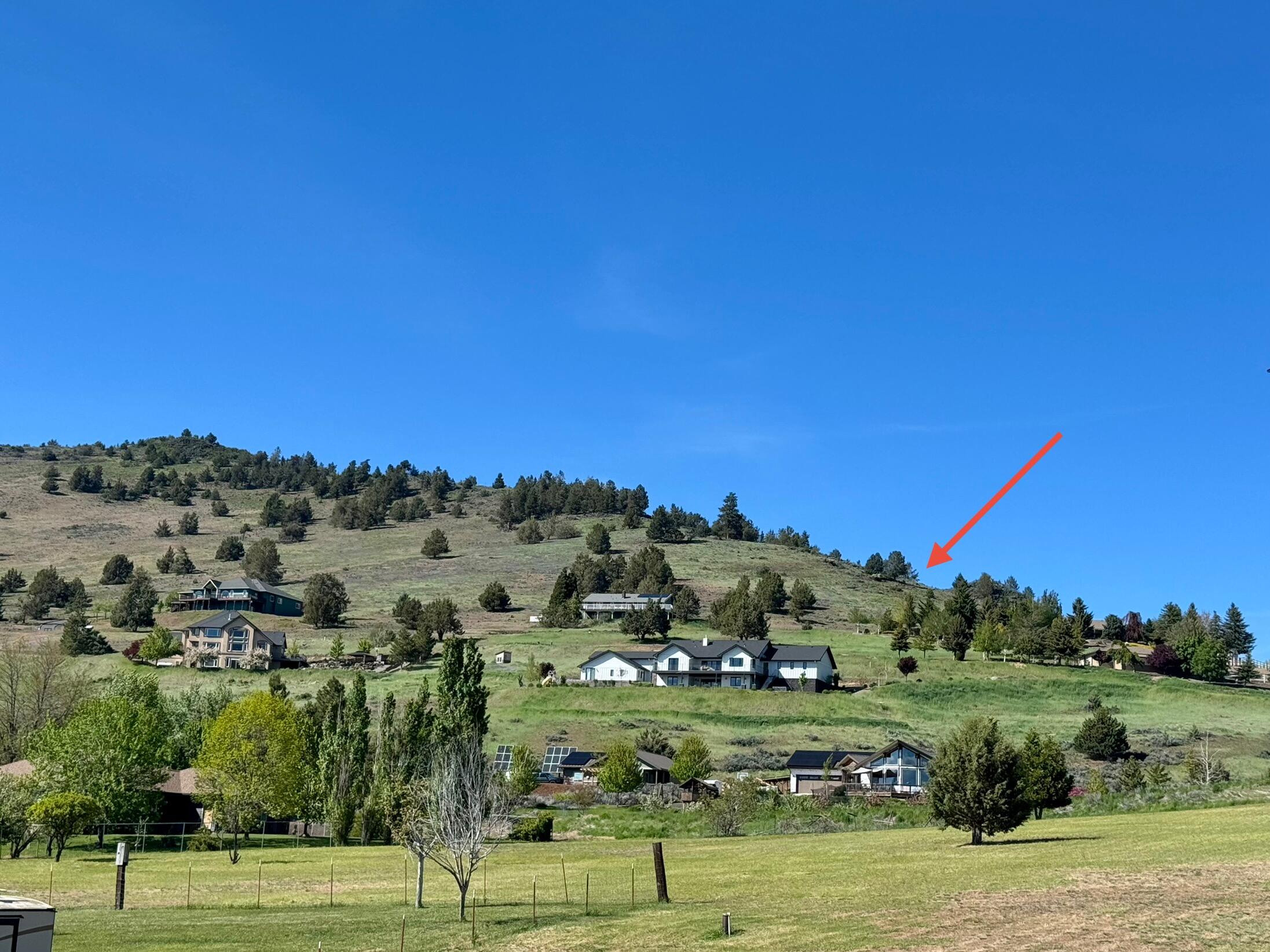 0 Plum Hill Road, Unit LOT 702 Klamath Falls, OR 97601 - Photo 1 of 21