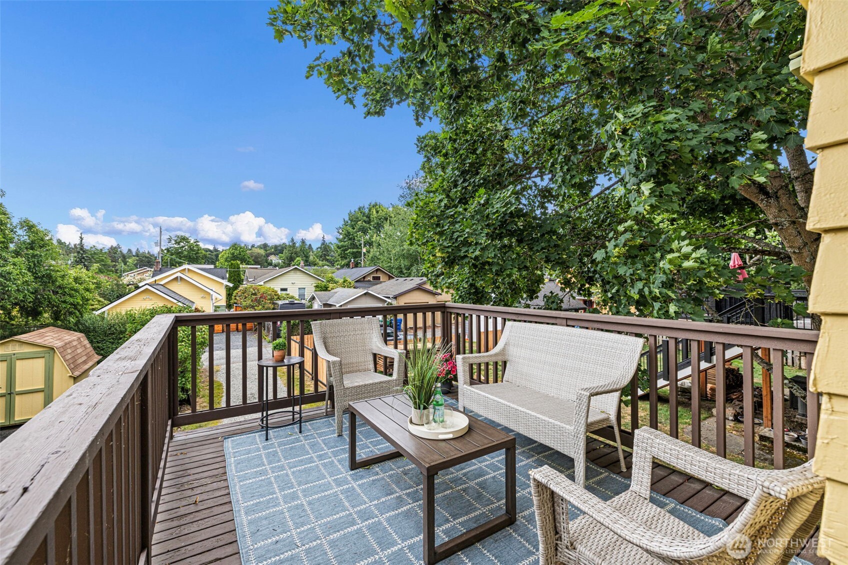 741 North 67th Street Seattle, WA 98103 - Photo 15 of 36