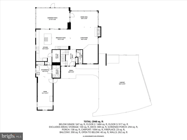 $2,000,000 | 330 South Riverside Drive, Crownsville, MD 21032