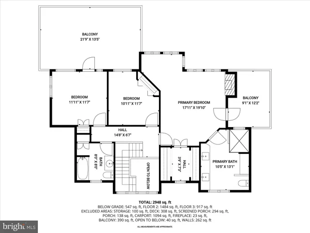 $2,000,000 | 330 South Riverside Drive, Crownsville, MD 21032
