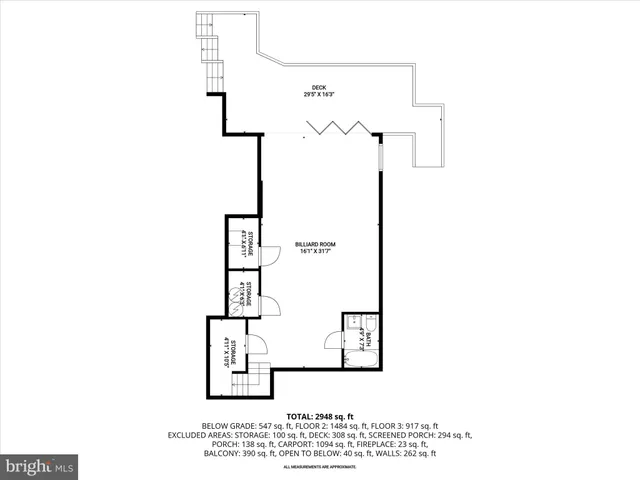 $2,000,000 | 330 South Riverside Drive, Crownsville, MD 21032