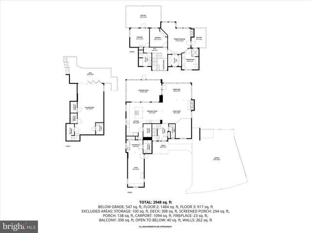 $2,000,000 | 330 South Riverside Drive, Crownsville, MD 21032
